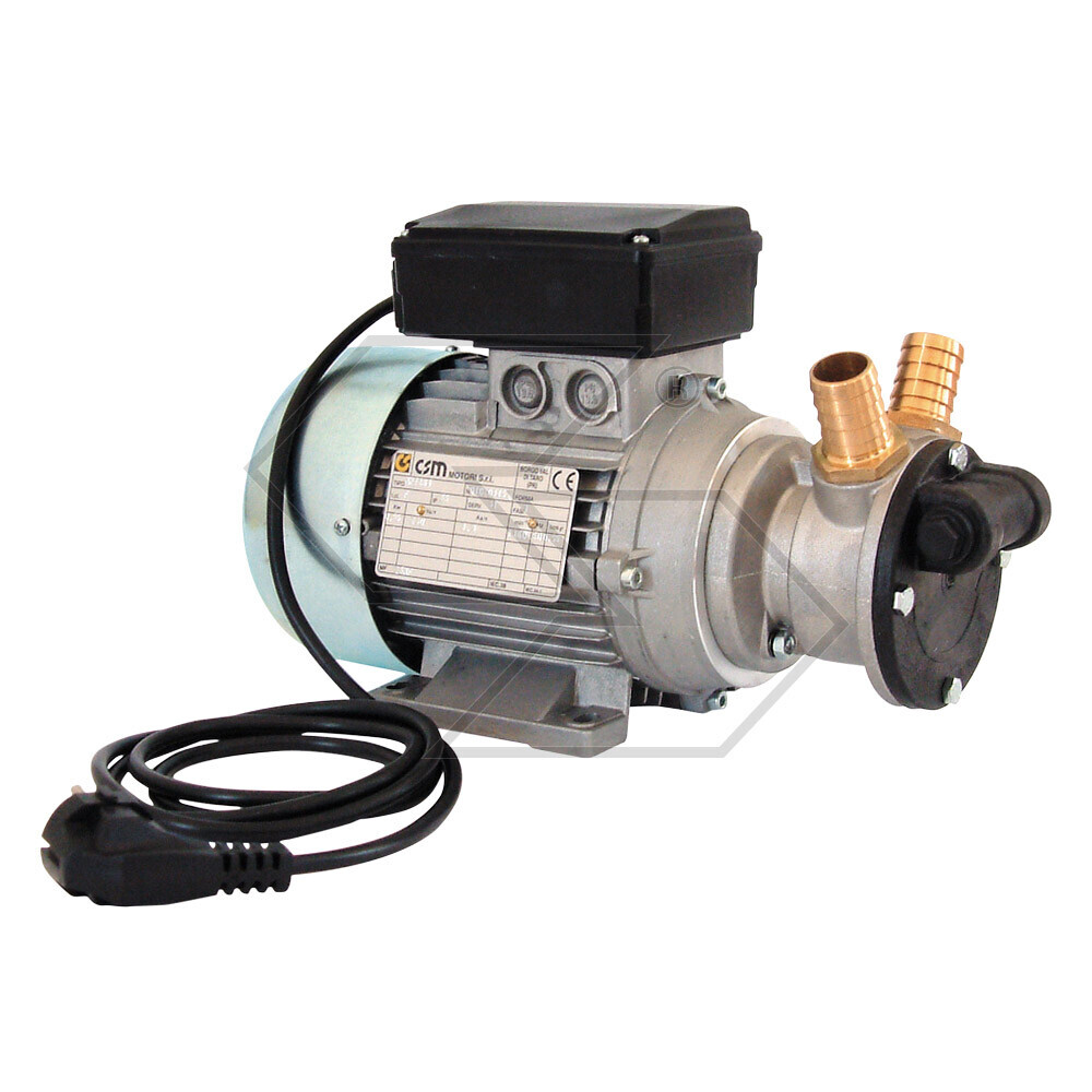 Electric Pump 220 V Oil-gas E220 / 35 Electric Pump 220 V Oil-gas E220 / 35