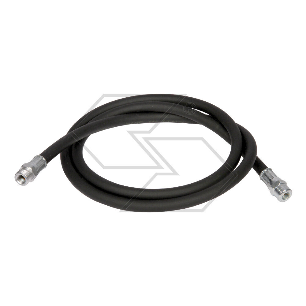 Flexible Hose In Rubber For Barrel Pumps 2.50 M Flexible Hose In Rubber For Barrel Pumps 2.50 M