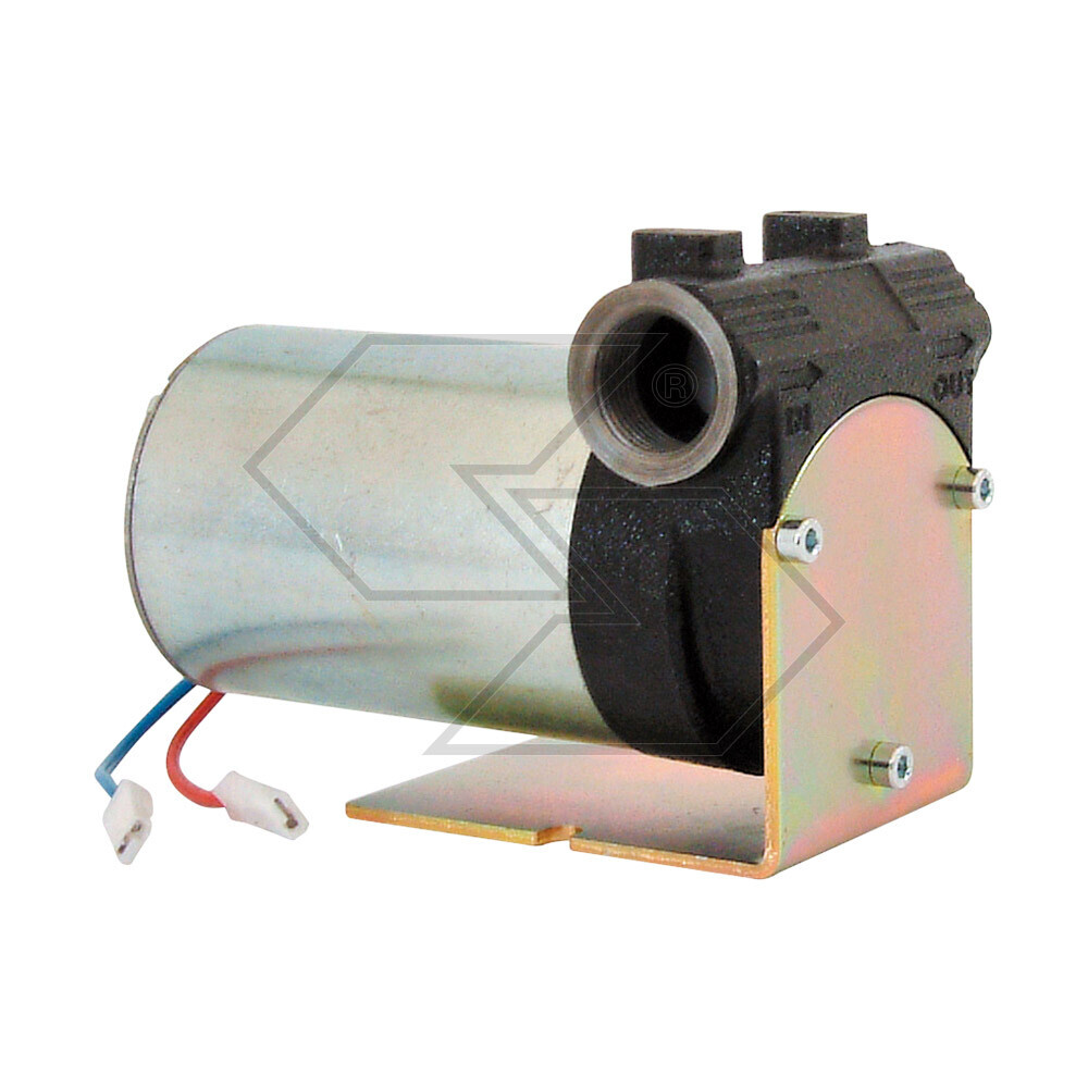 Electrop. Autod. Ecokit 24-42