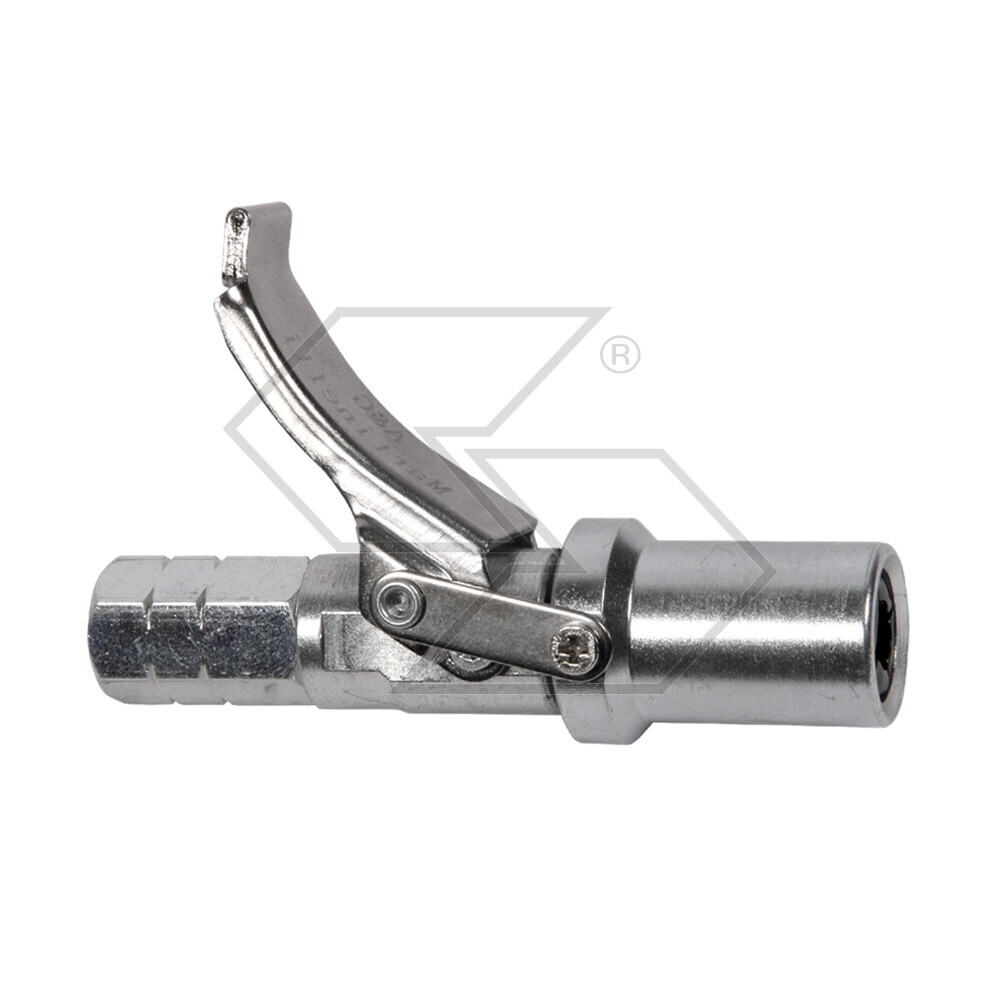 Head For Easy Lock Grease Guns Head For Easy Lock Grease Guns