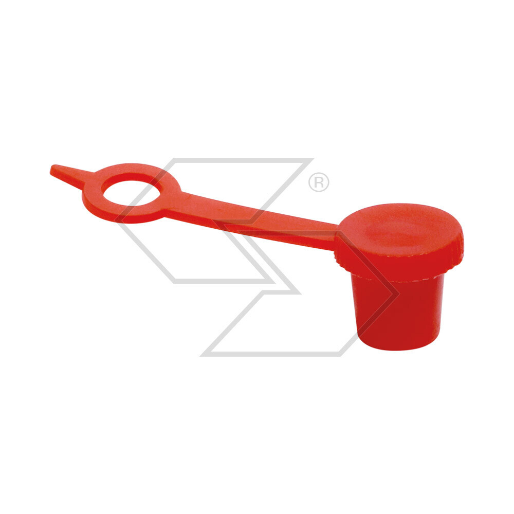 Cappuccio di protezione per ingrassatori Cappuccio di protezione per ingrassatori