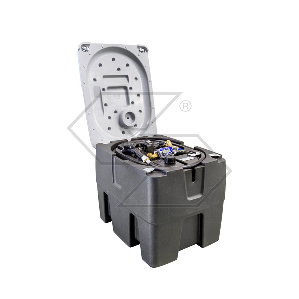 Tank 210l Diesel Fuel 12v Tank 210l Diesel Fuel 12v