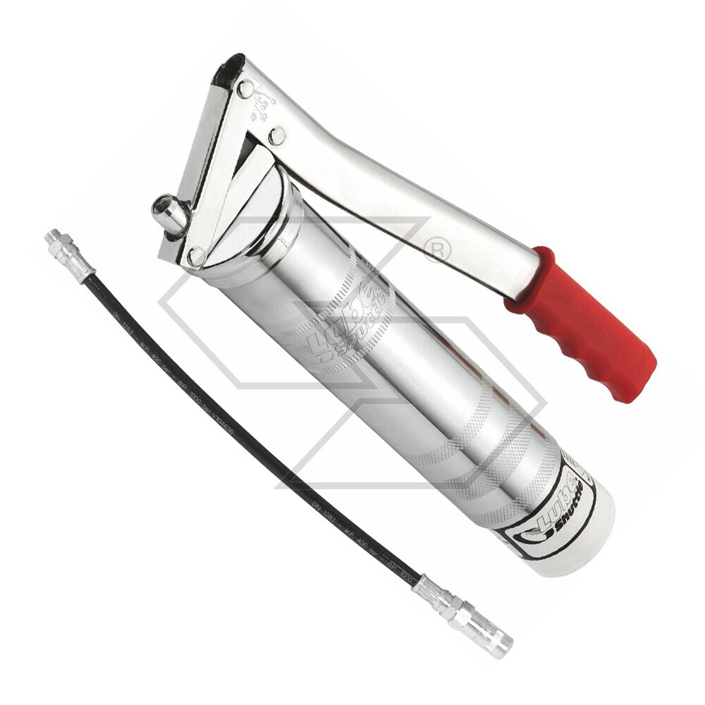 Pompa per ingrassaggio Lube Shuttle cartuccia vite 400g