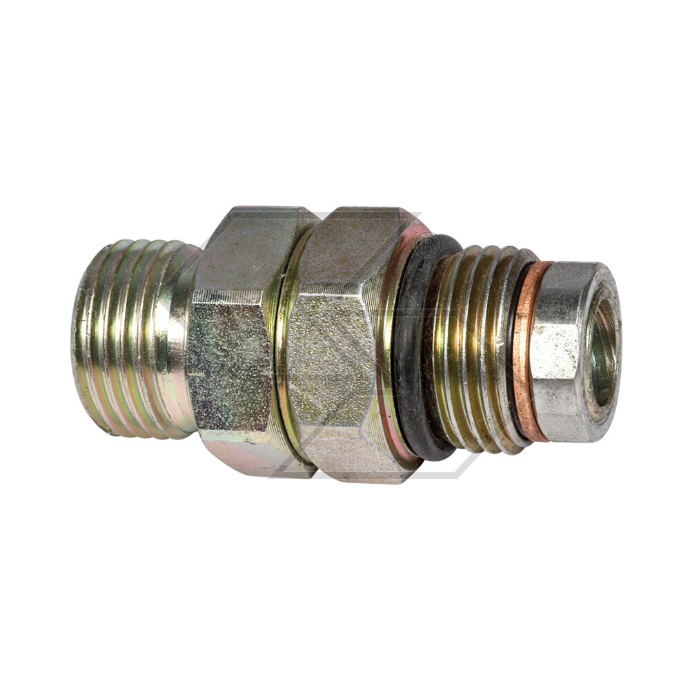 1/2 '' Hex Swivel Joint For Pistols 1/2 '' Hex Swivel Joint For Pistols