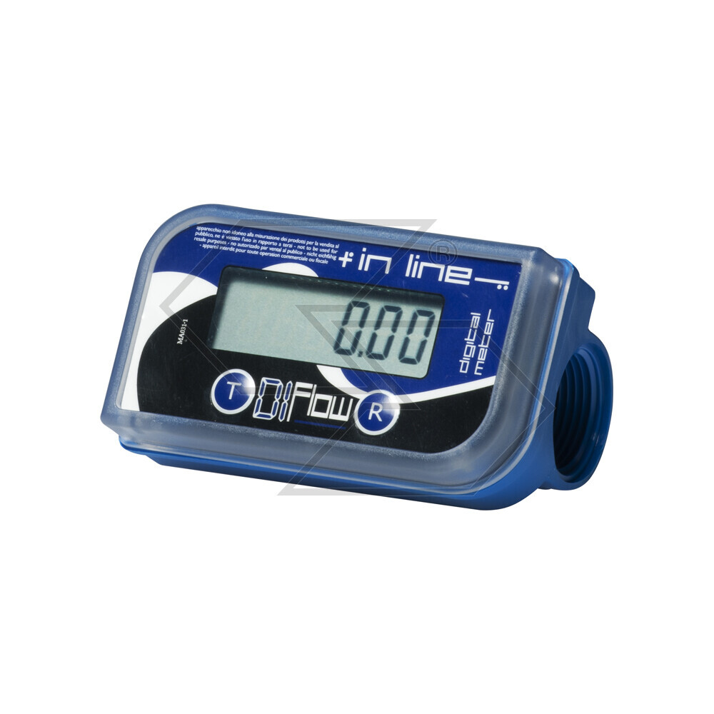 Digital Liter Counter X Urea Usc.sx Digital Liter Counter X Urea Usc.sx