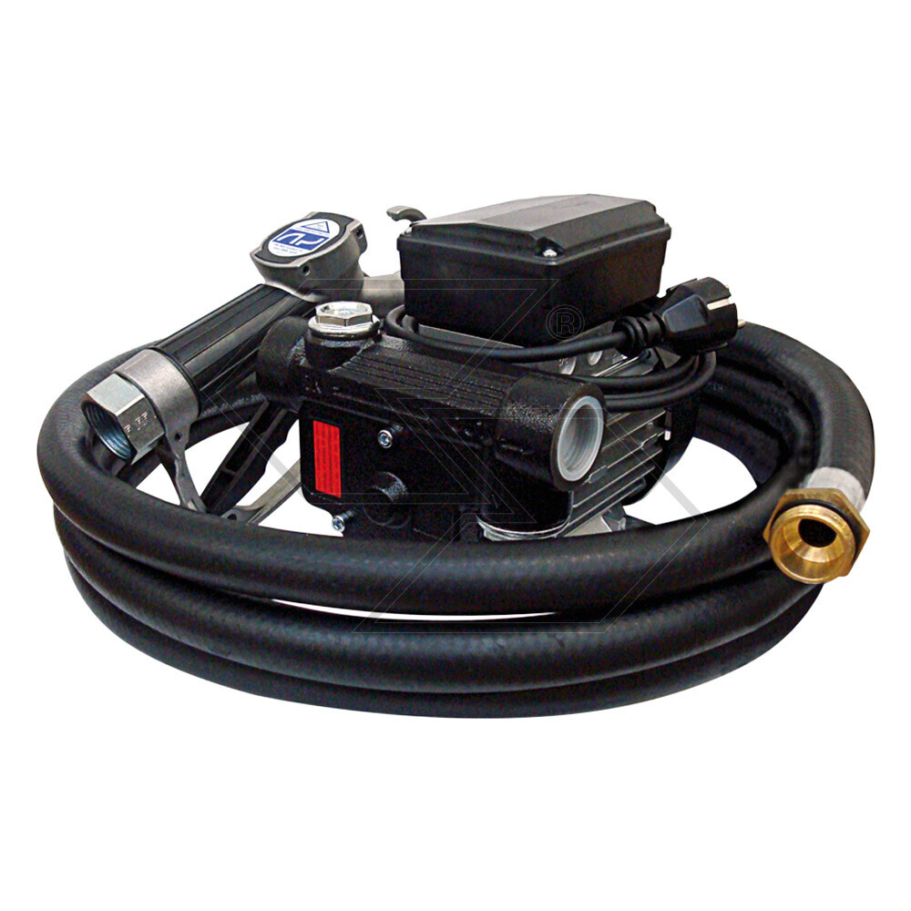 Kit Trav.gasolio 230v.c / Pist.autom. Kit Trav.gasolio 230v.c / Pist.autom.