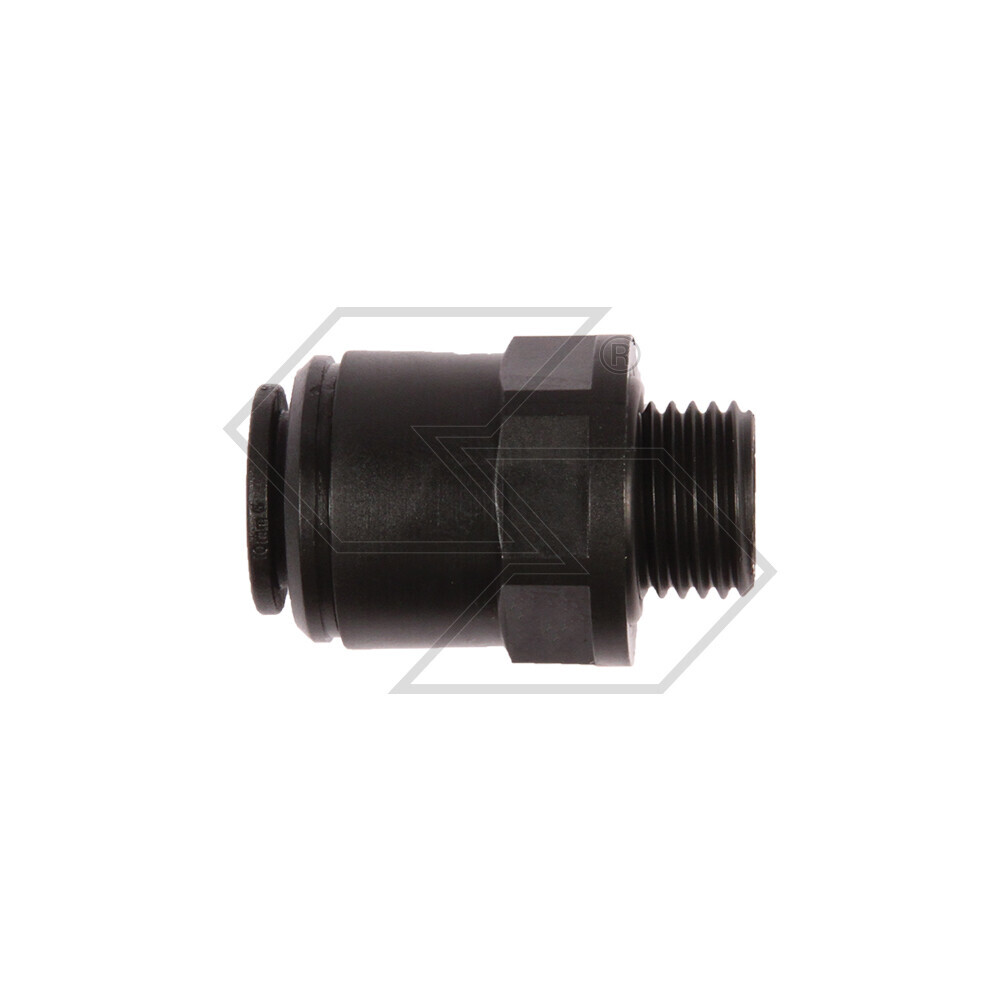 Junction Rap.term.dritto D.8 F.1 / 4