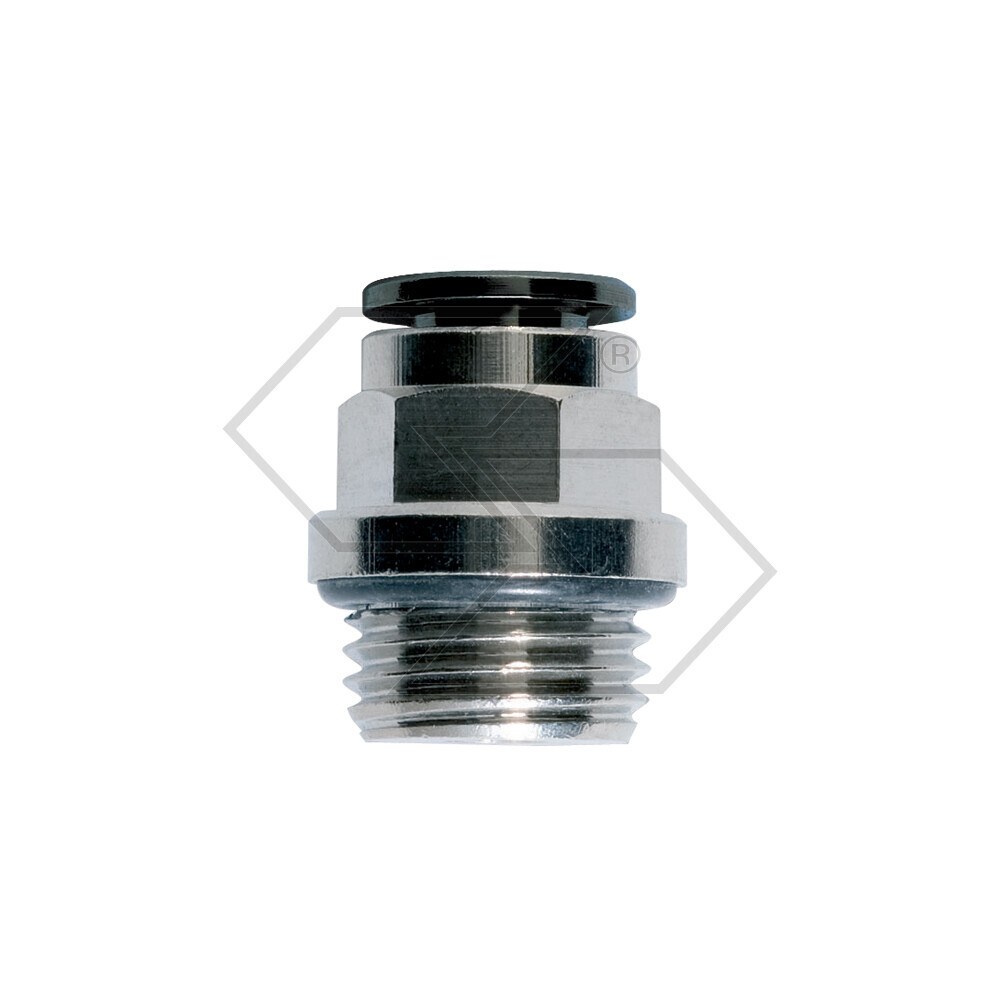 Fitting Dri Mas Cil + Or T.8 F1 / 4 Fitting Dri Mas Cil + Or T.8 F1 / 4