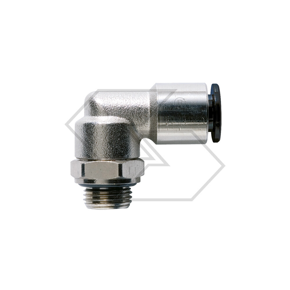 Fitting Ang Mas Cil + Or T.8 F1 / 8