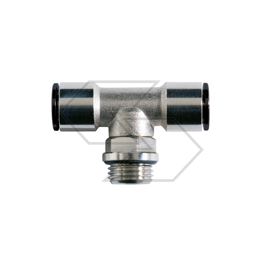 Connection To T Cen Mas Cil T.8 F.3 / 8 Connection To T Cen Mas Cil T.8 F.3 / 8