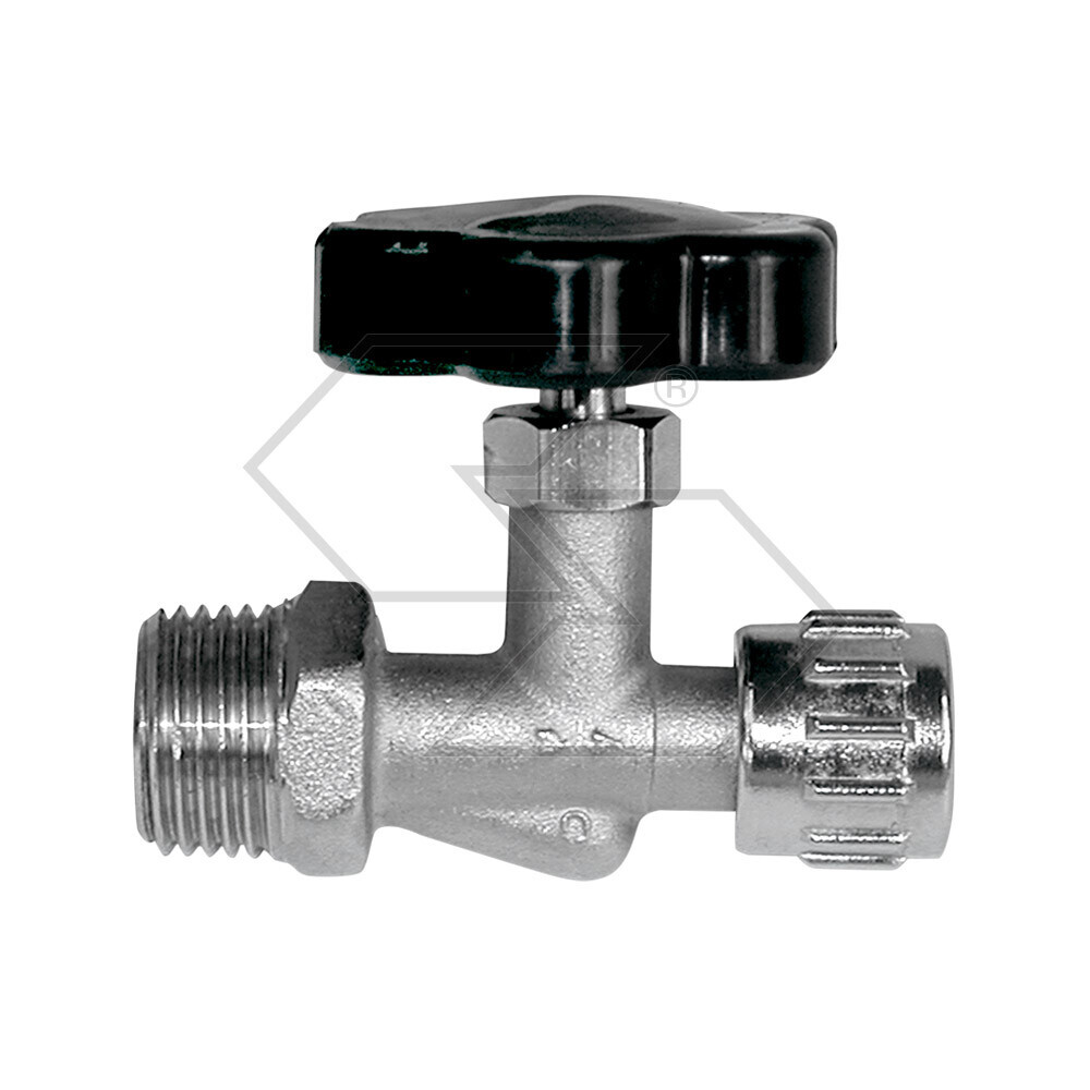 Line Faucet C / Volan + Ghie1 / 2 Line Faucet C / Volan + Ghie1 / 2