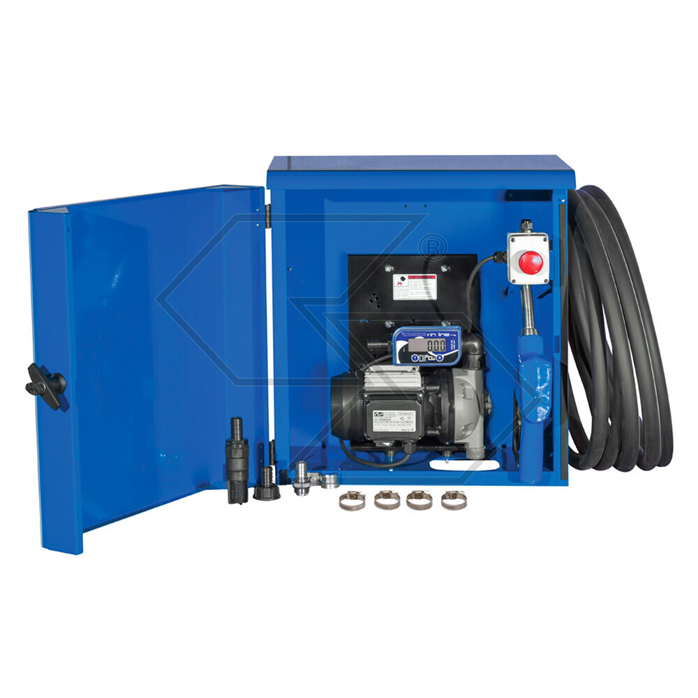 230v.new Urea Transfer Kit C / Cabinet