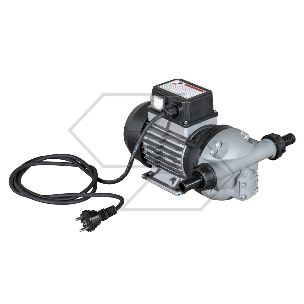 Electropump Membr.trav.urea 230v