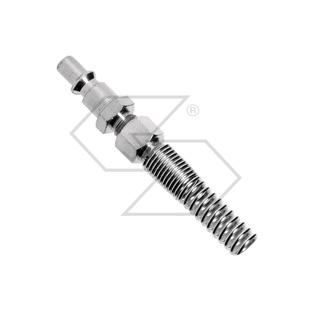 Fitting X Tube D.6x8 Xrubin.rapido Fitting X Tube D.6x8 Xrubin.rapido