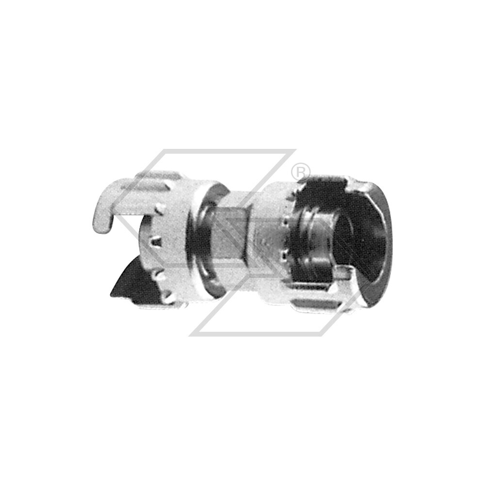 Junction X Att.a Baion.att.1 / 4 '' Junction X Att.a Baion.att.1 / 4 ''