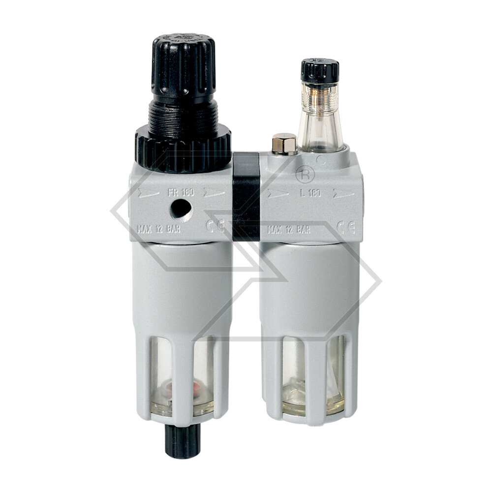 Filter Unit Ridut / Lub.mod.frl-180 Filter Unit Ridut / Lub.mod.frl-180