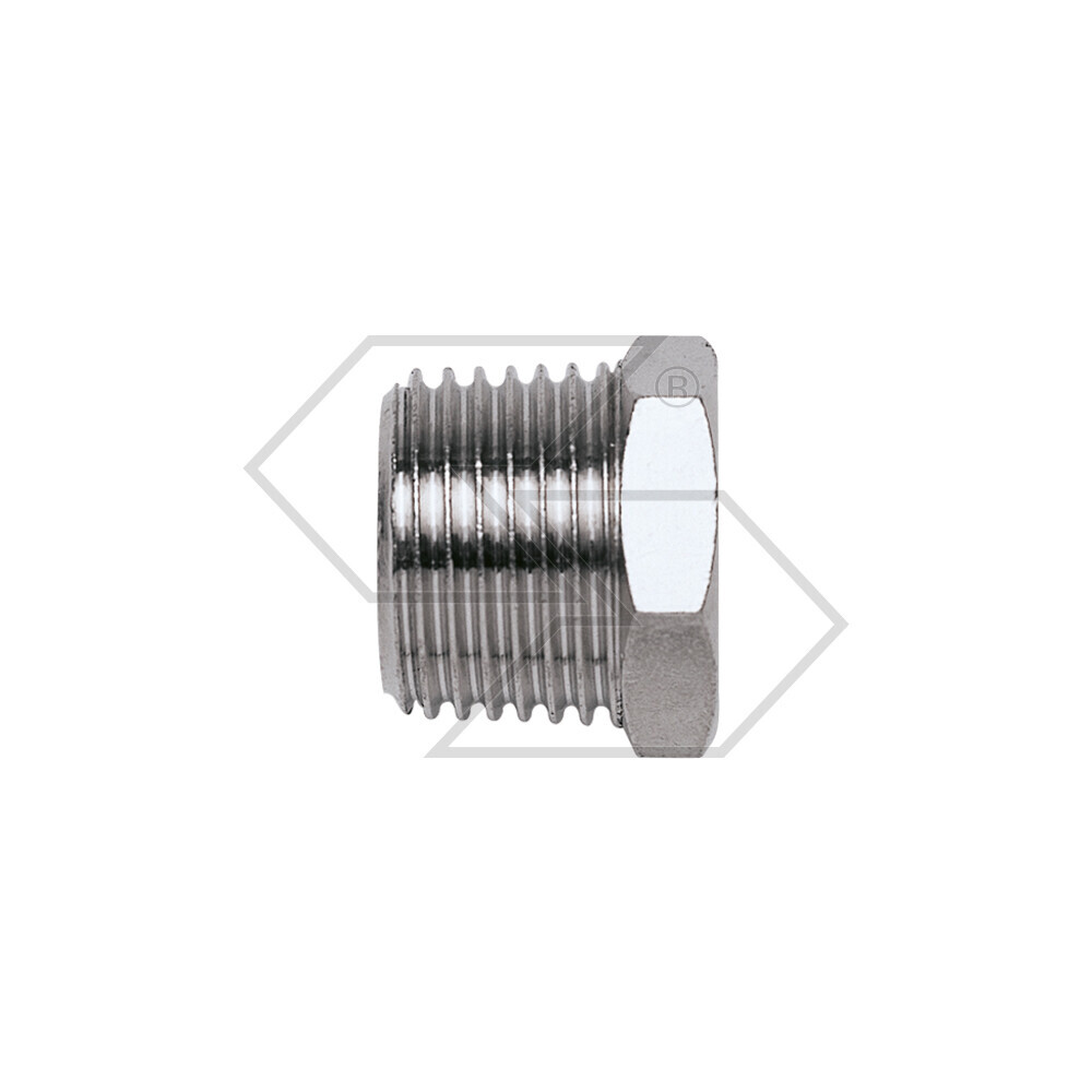 Conical Reduction 1 / 4-1 / 8 Conical Reduction 1 / 4-1 / 8