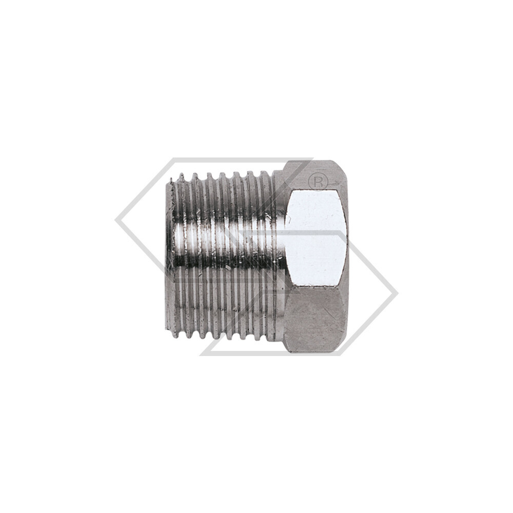 1/4 Conical Cap 1/4 Conical Cap