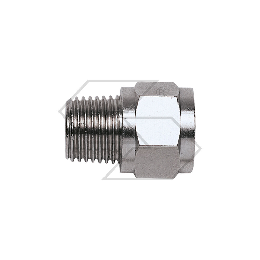 Cylindrical Reduction 1 / 8-1 / 8 Cylindrical Reduction 1 / 8-1 / 8