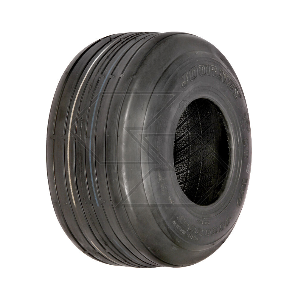 Pneum.rig.piatto 6 Canvases 15x6.00 / 6 '' Pneum.rig.piatto 6 Canvases 15x6.00 / 6 ''