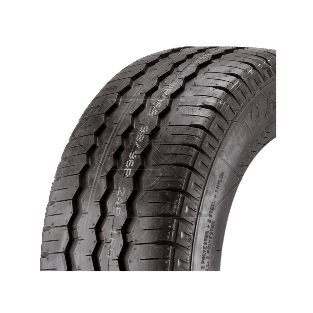 Pneum.trasport 6 Canvases 145/10 ''