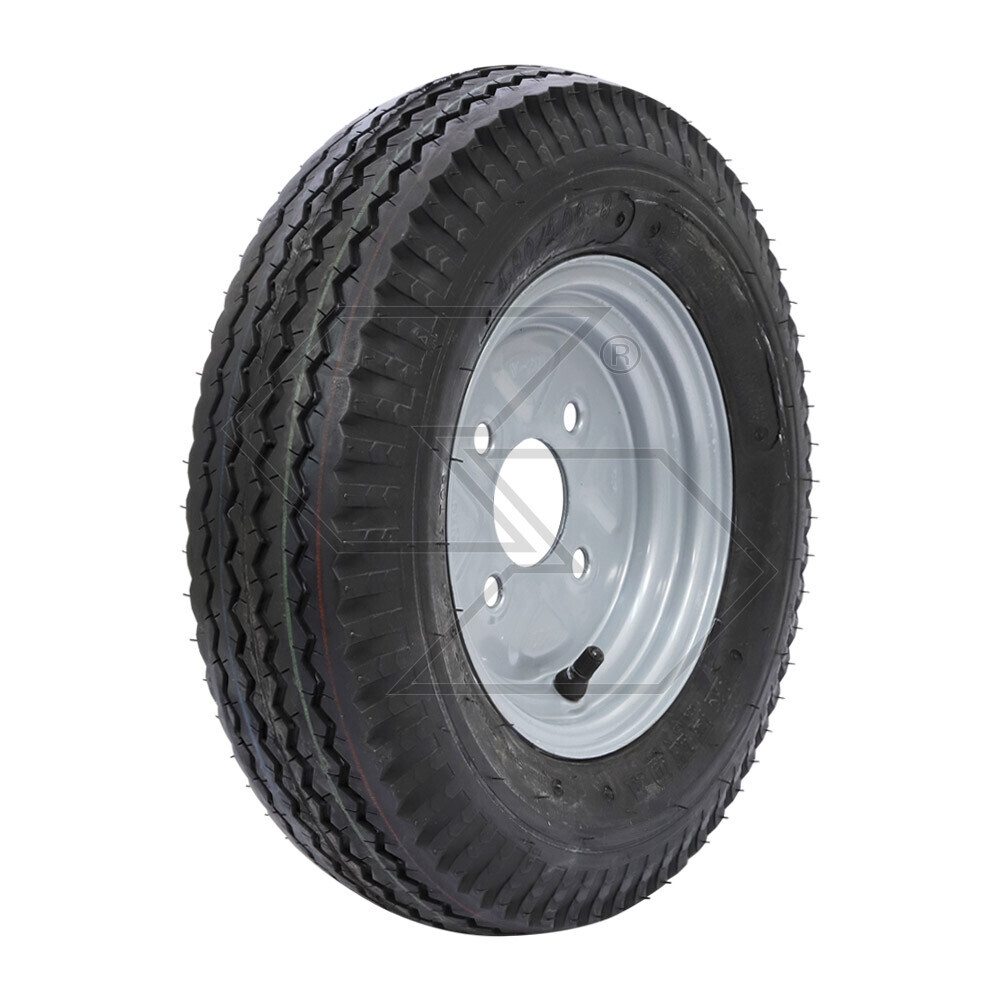 RUOTA COMP.4.00/8''6PR RIM.4/F.FIAT RUOTA COMP.4.00/8''6PR RIM.4/F.FIAT