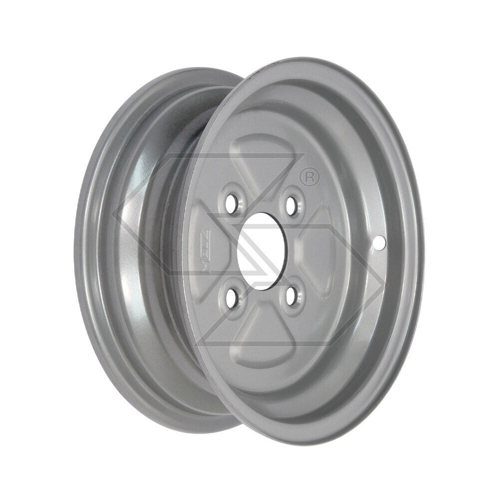 4-hole Channel Disc Fiat 3.50 / 10 ' 4-hole Channel Disc Fiat 3.50 / 10 '