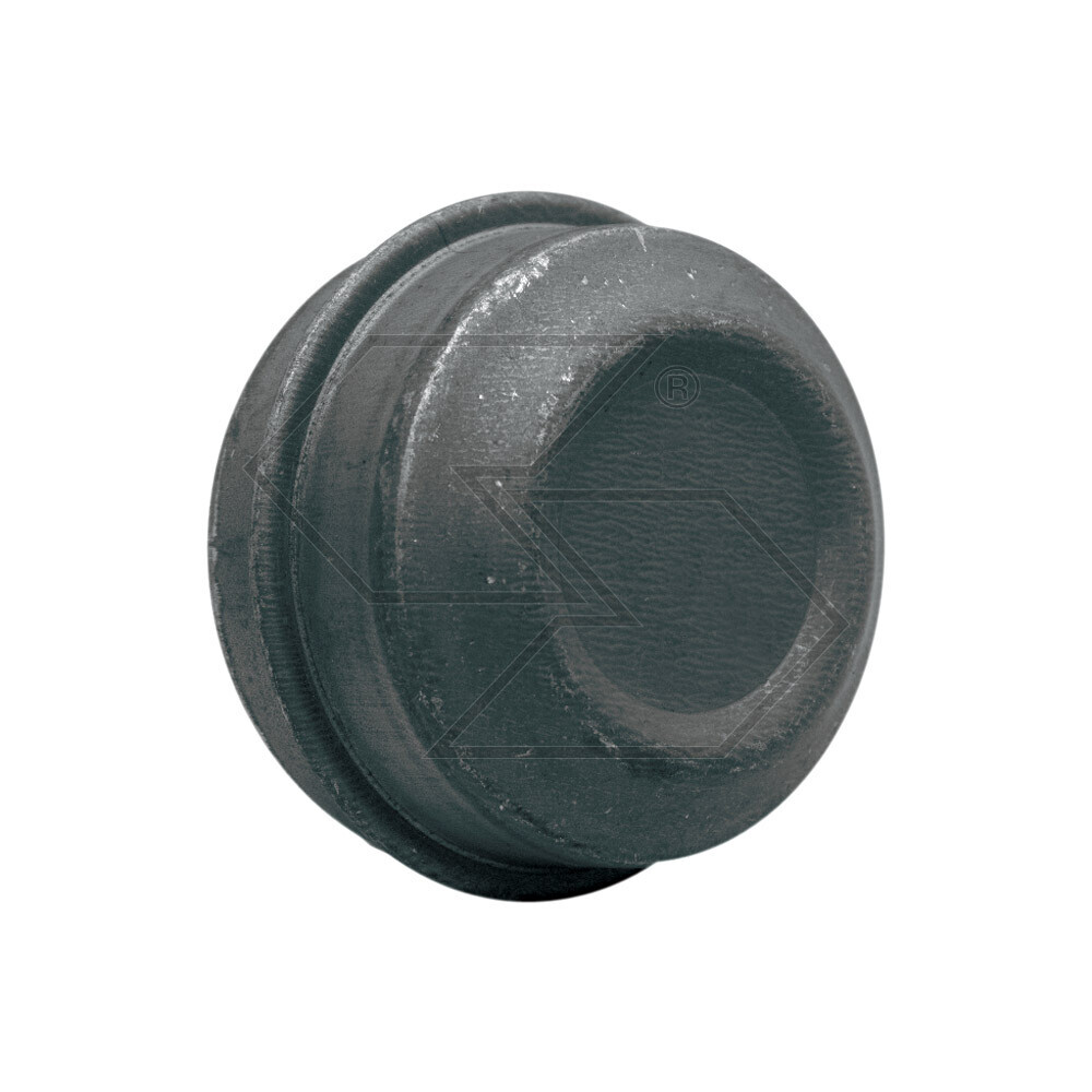 Hub Cap Zinc.d.80 Hub Cap Zinc.d.80