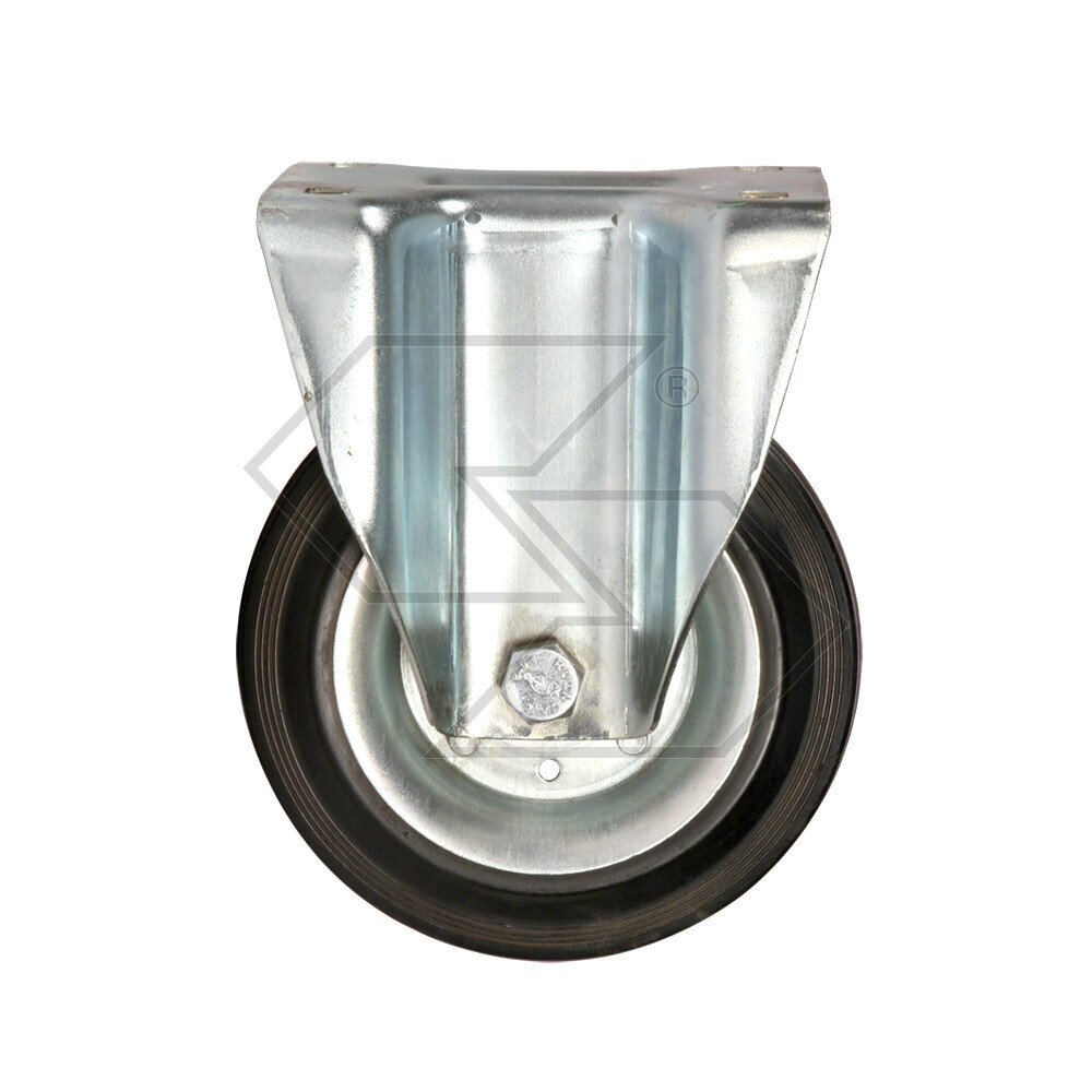 RUOTA FISSA MET.D.150 RUOTA FISSA MET.D.150