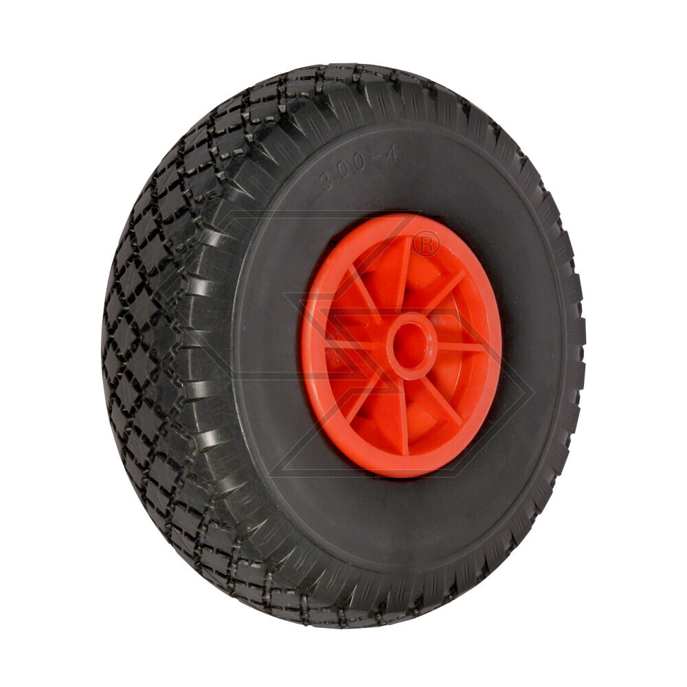 Polyurethane Wheel D.260 X 85 Polyurethane Wheel D.260 X 85