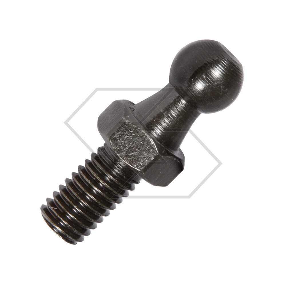 Gas Springs Male Connection Gas Springs Male Connection