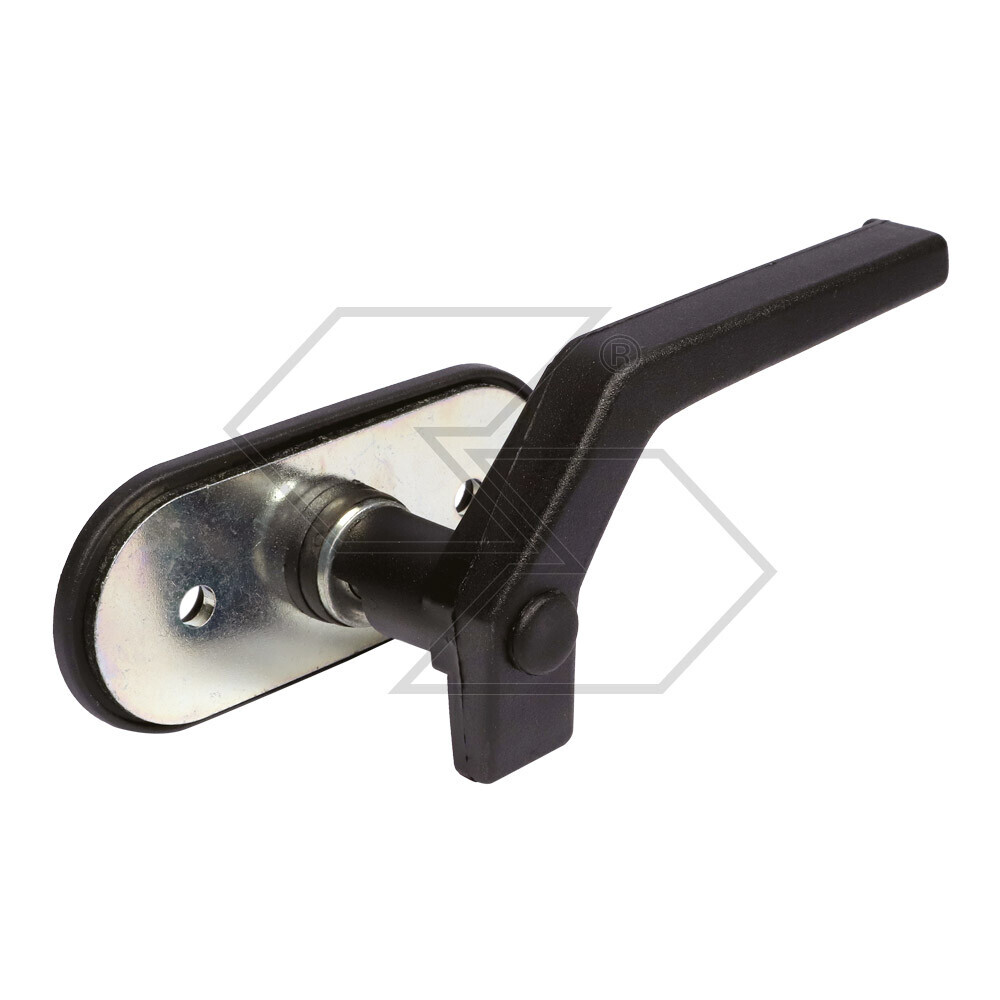 Window Closing Right C / Guarniz.