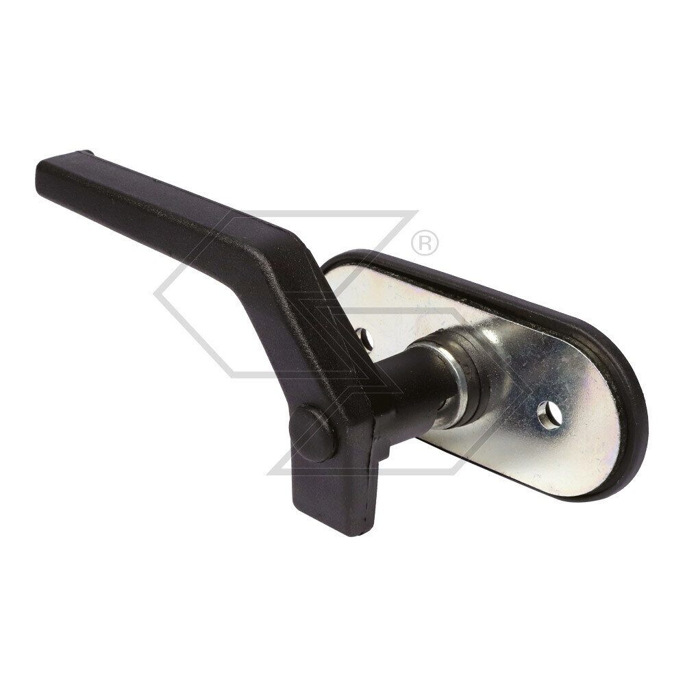 Window Closing Left C / Guarniz.