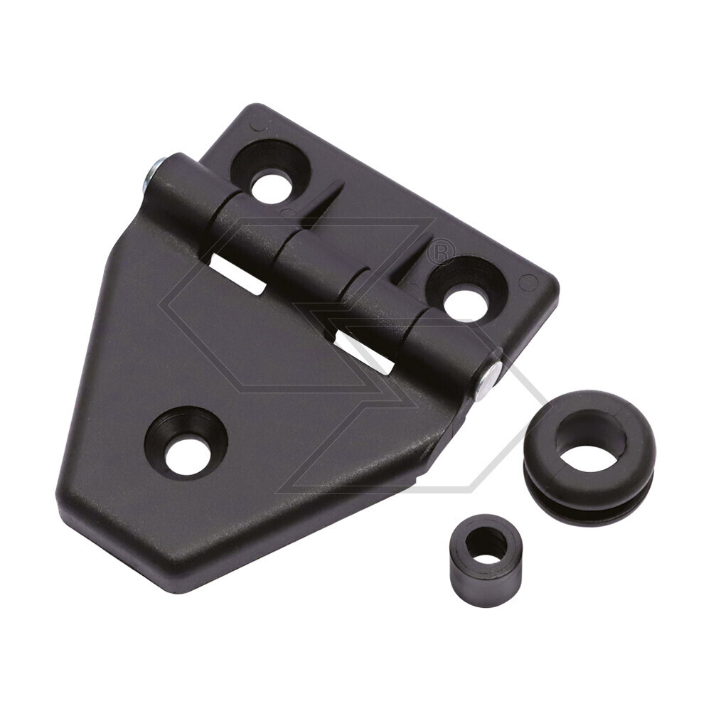 Hinge In Nyl.c / Gom.e Dist.