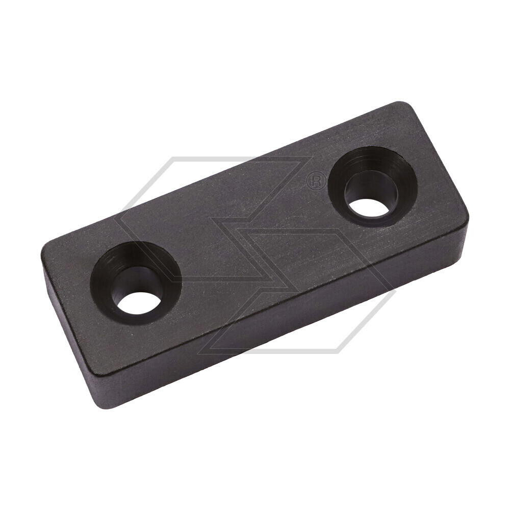 Dowel Distanz.x Hinge