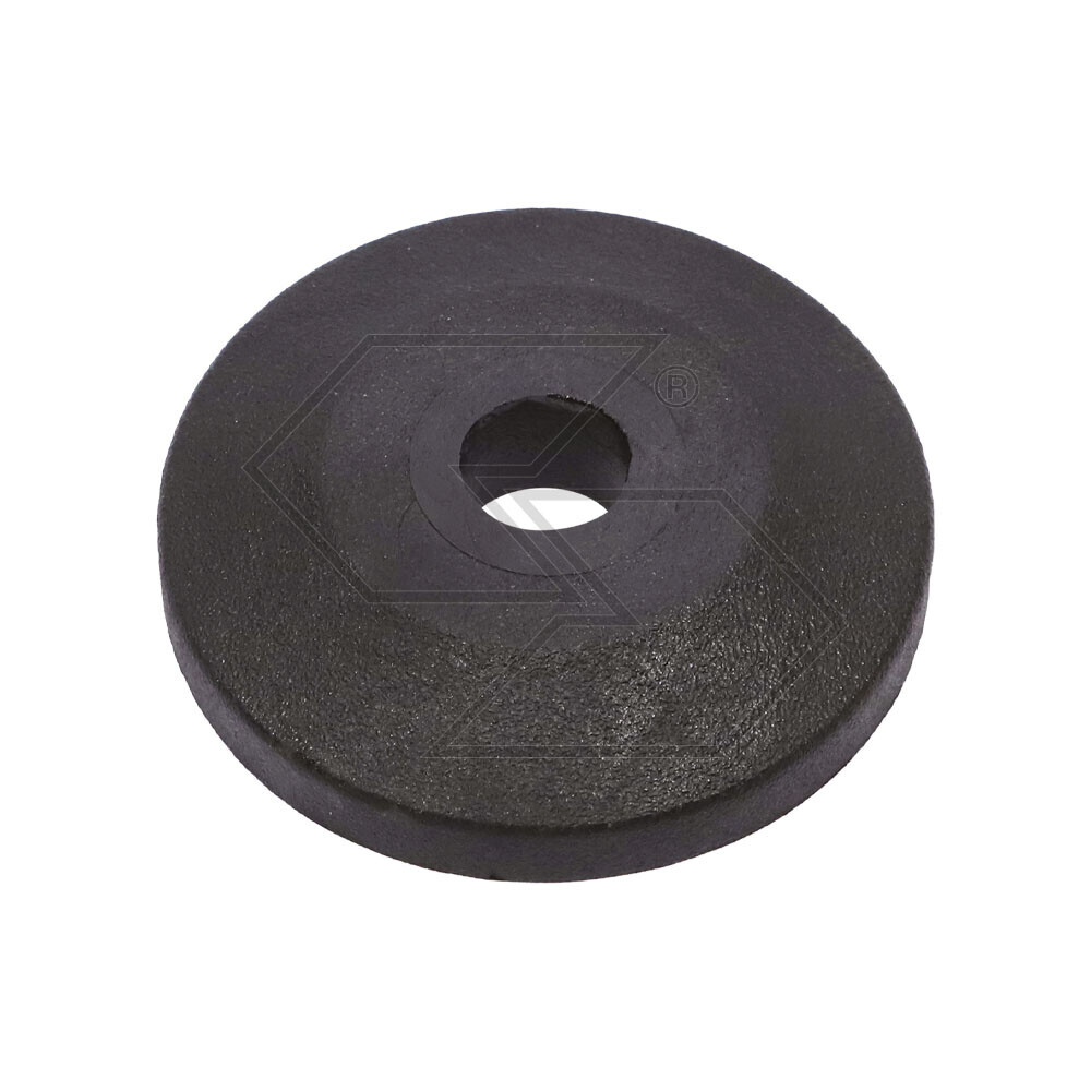 Stud Hole D.8,5 Hex Seat