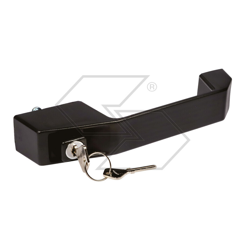 Handle Univ.c / Pulsed Key