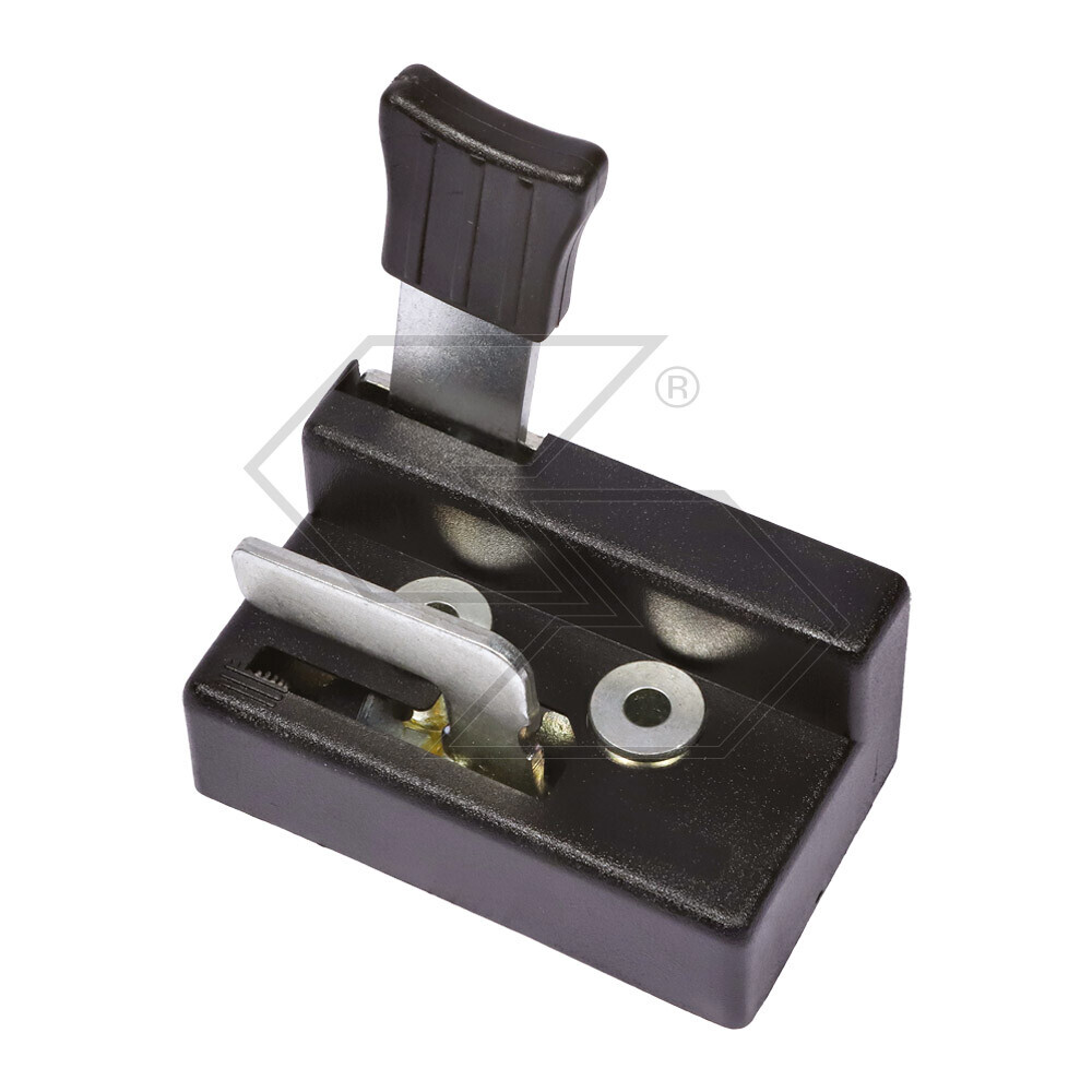 Right Lock Without Secure