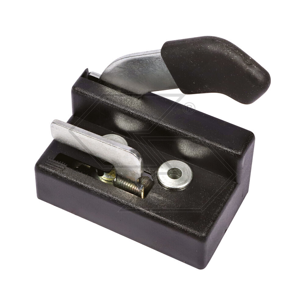 Universal Right Lock