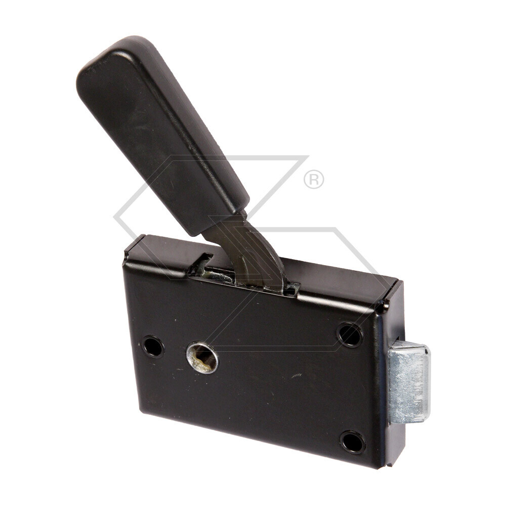 Universal Right Lock Universal Right Lock