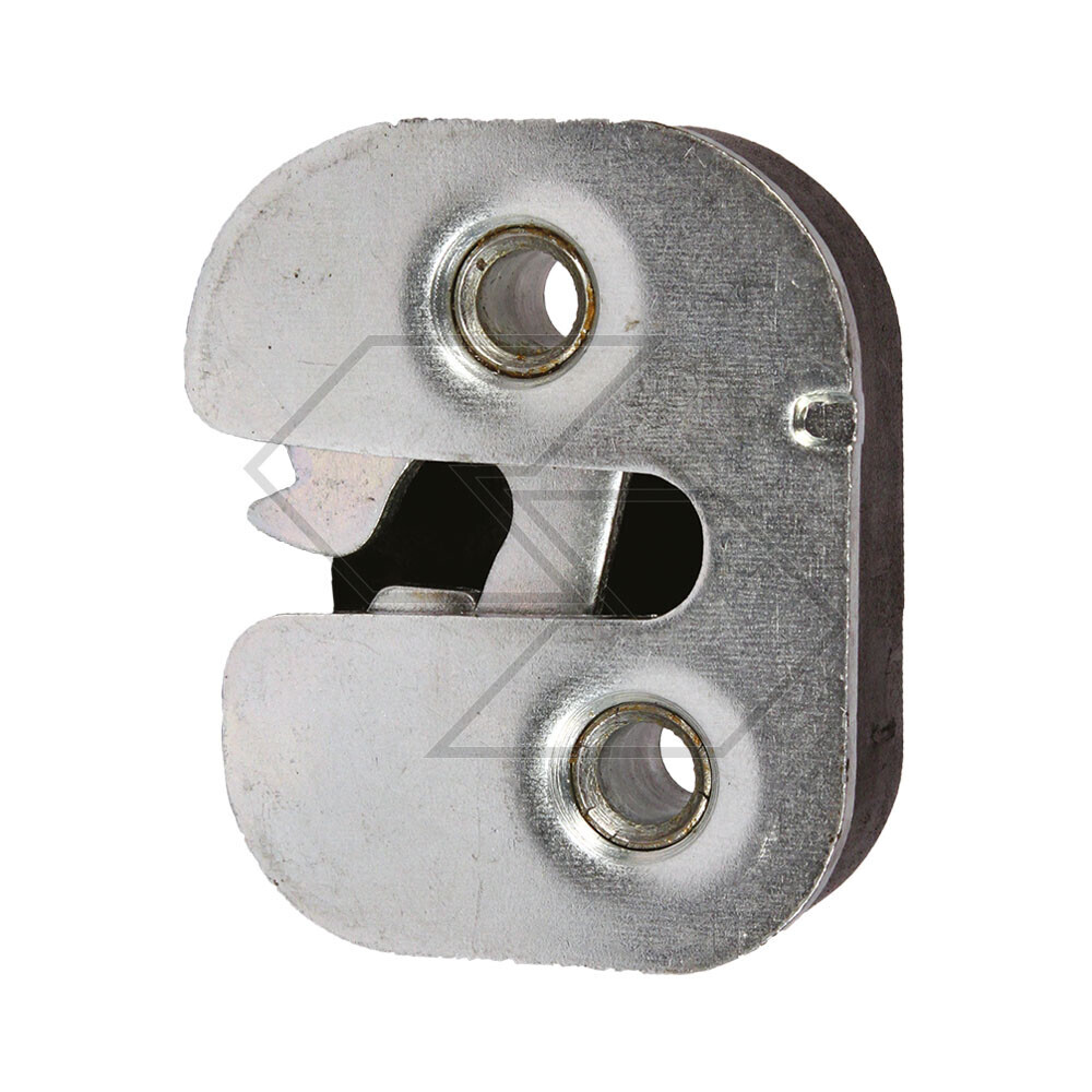 Clash X Left Lock Clash X Left Lock