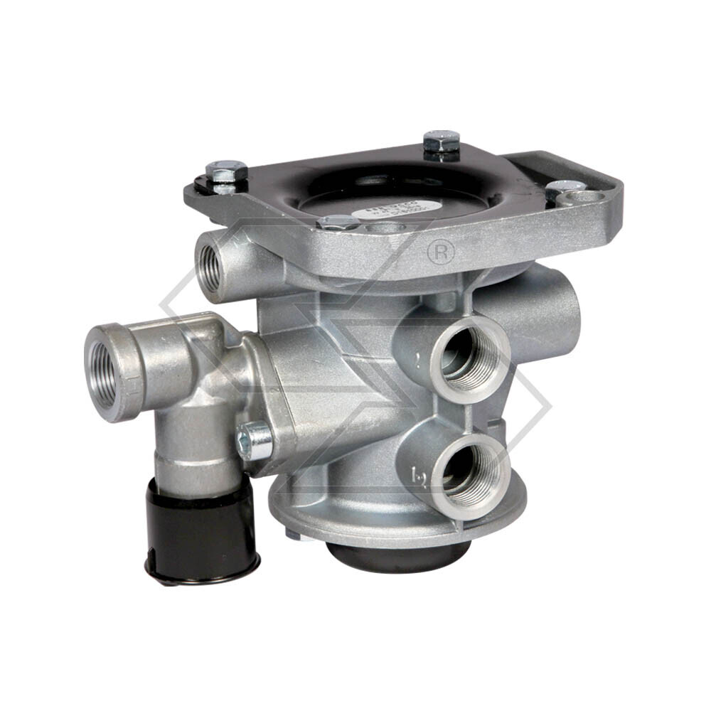 Servodistribut. Frenat.mod.bertocco