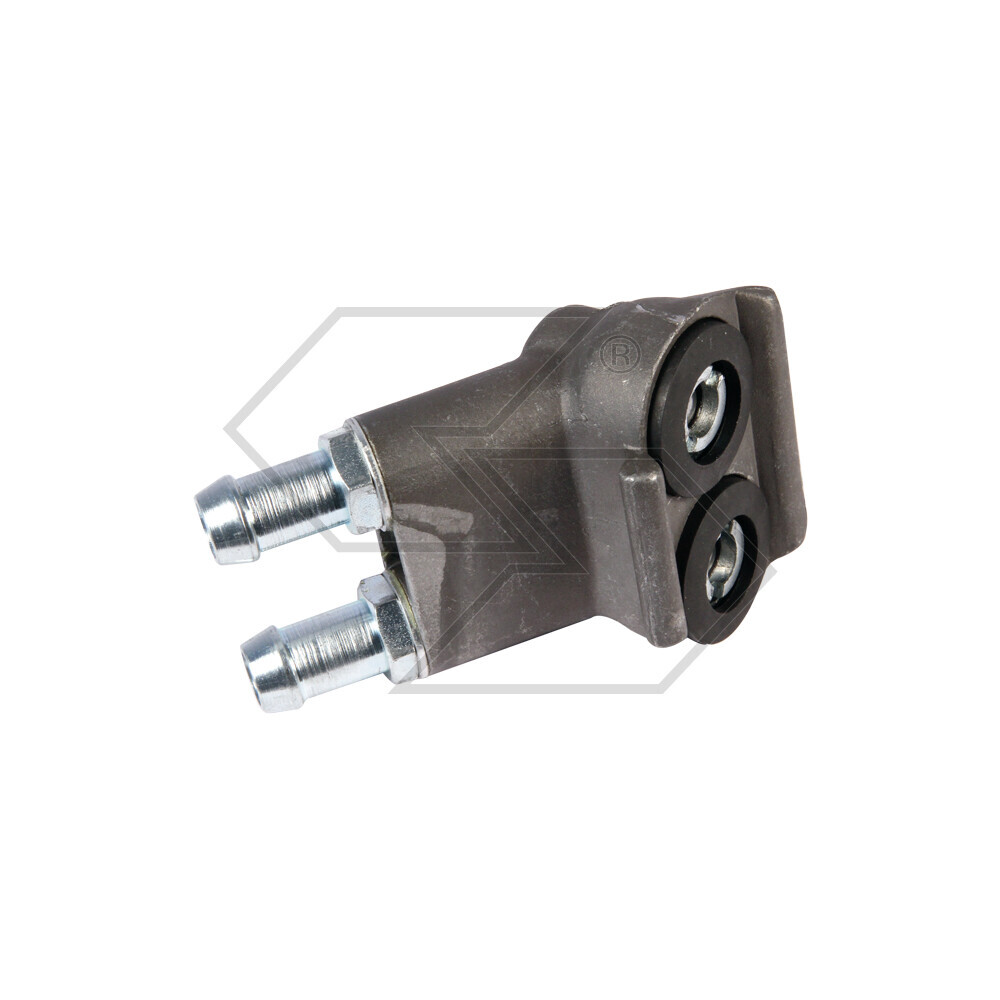 Seeds Coupled With One Or Two Pins