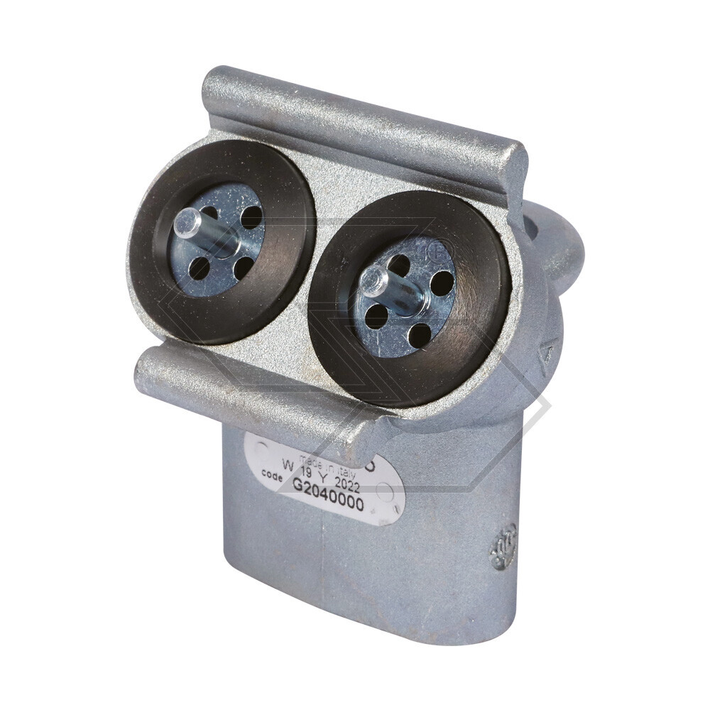 Seeds Coupled With One Or Two Pins