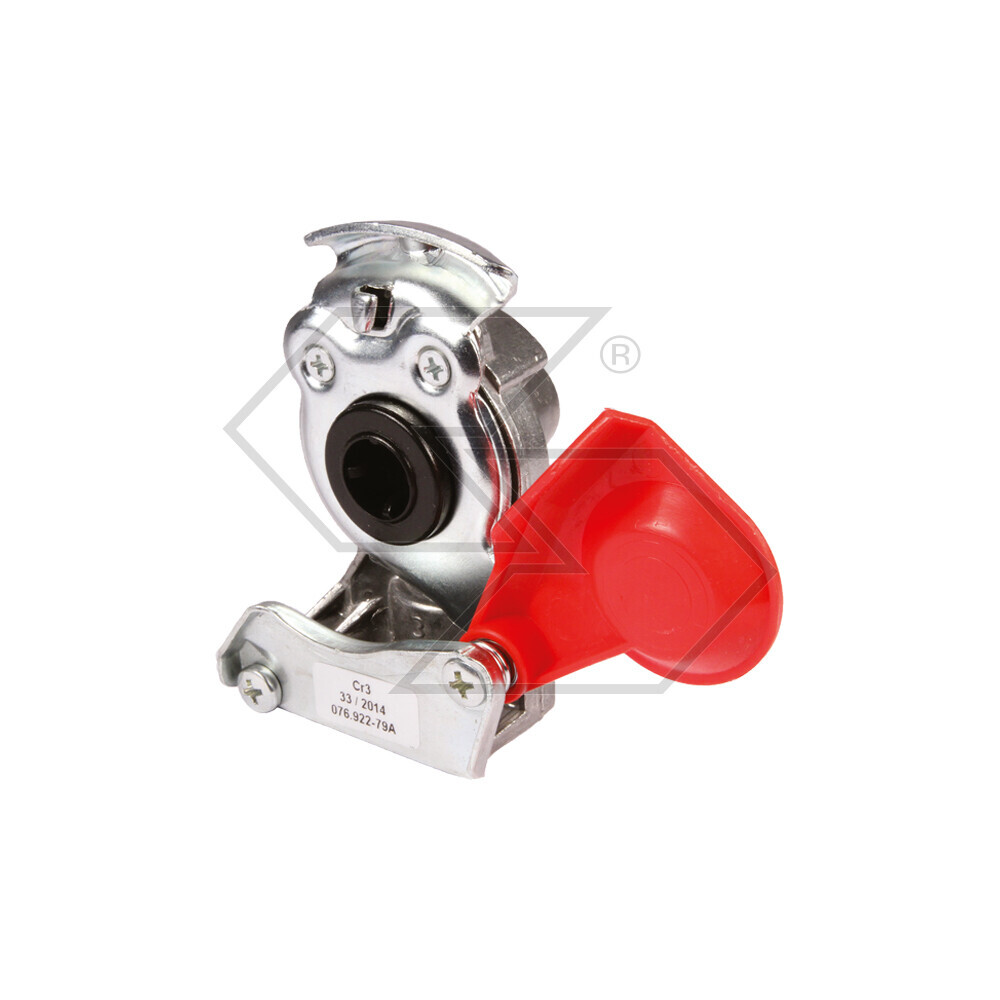 Seeds Match Iso Red Trailer