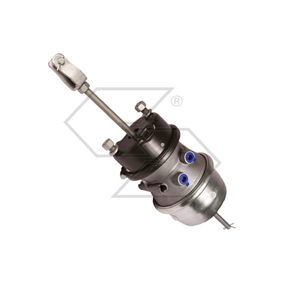 Spring Cylinder 16 / 24''memb / Memb. Spring Cylinder 16 / 24''memb / Memb.
