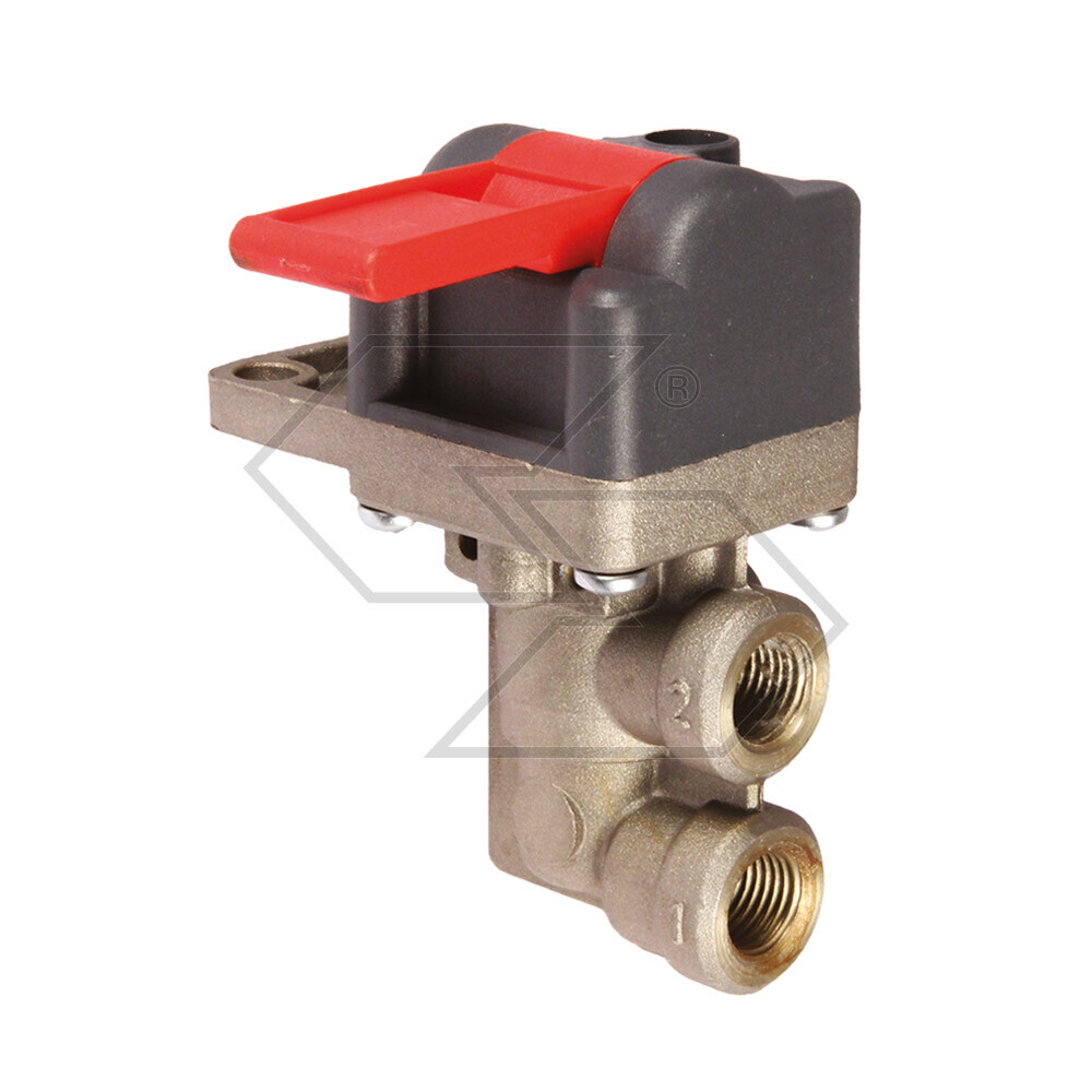 1 Section Diverter 1 Section Diverter