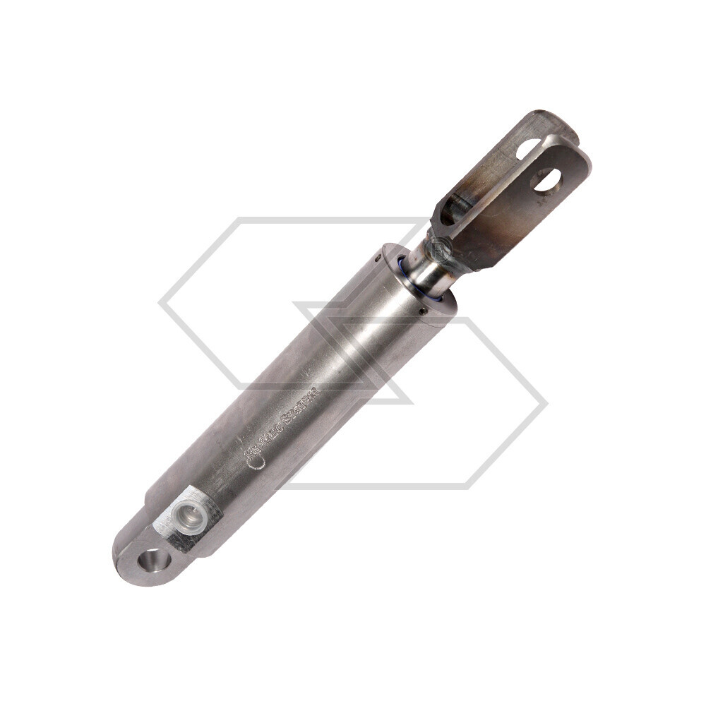 Hydraulic Brake Piston Stroke 70mm Hydraulic Brake Piston Stroke 70mm