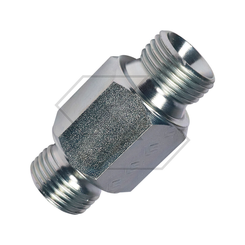 Extension Mas-mas Hexagon.1 / 4x1 / 4