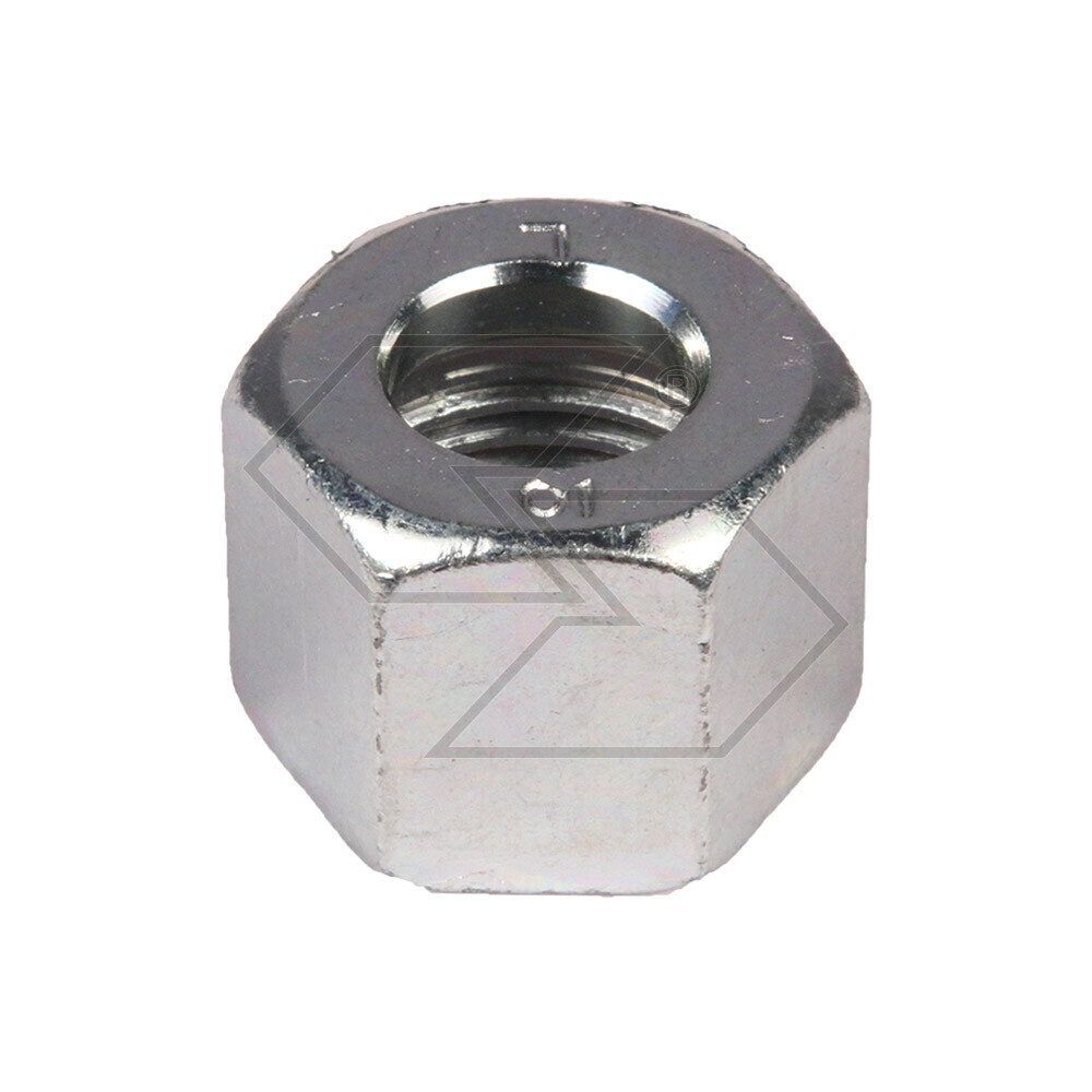 Nuts. Tube D.15 F.22x1.5 Nuts. Tube D.15 F.22x1.5